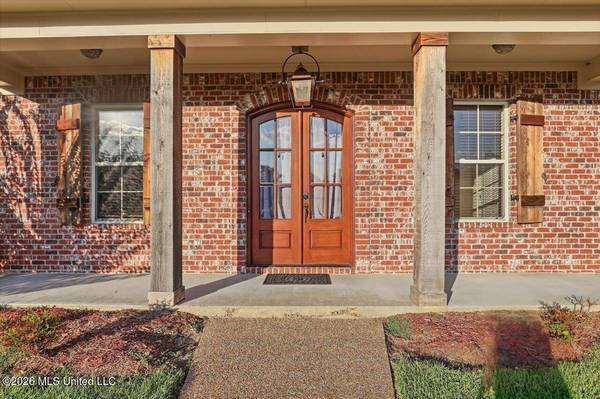 506 Orchard Brook Court, Florence, MS 39073