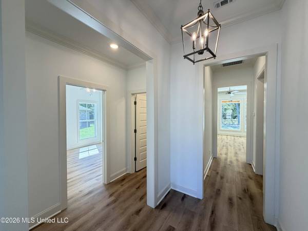 220 Anderson Oaks Drive, Pearl, MS 39208