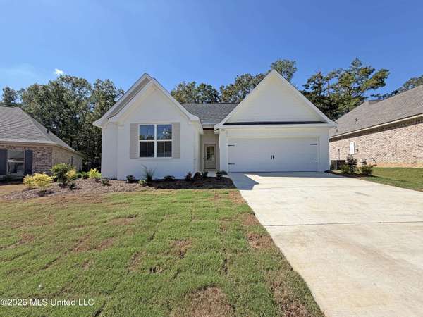 220 Anderson Oaks Drive, Pearl, MS 39208