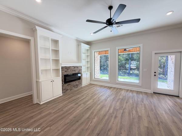 222 Anderson Oaks Drive, Pearl, MS 39208
