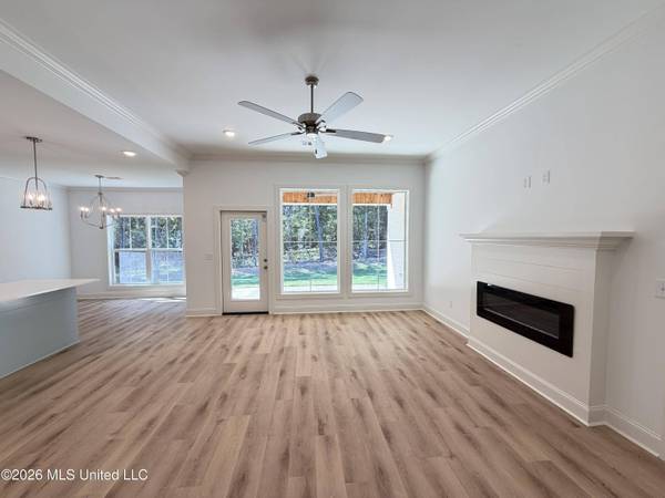 220 Anderson Oaks Drive, Pearl, MS 39208