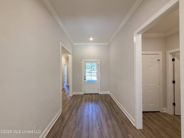 222 Anderson Oaks Drive, Pearl, MS 39208