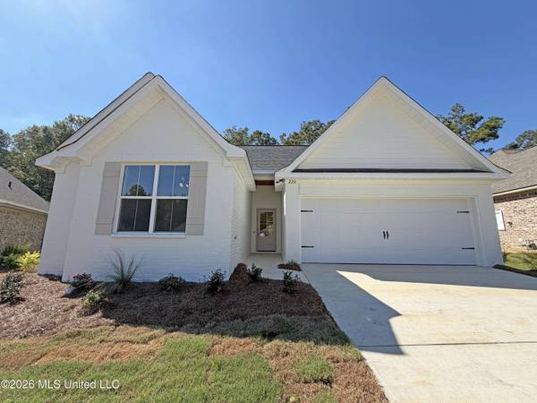 220 Anderson Oaks Drive