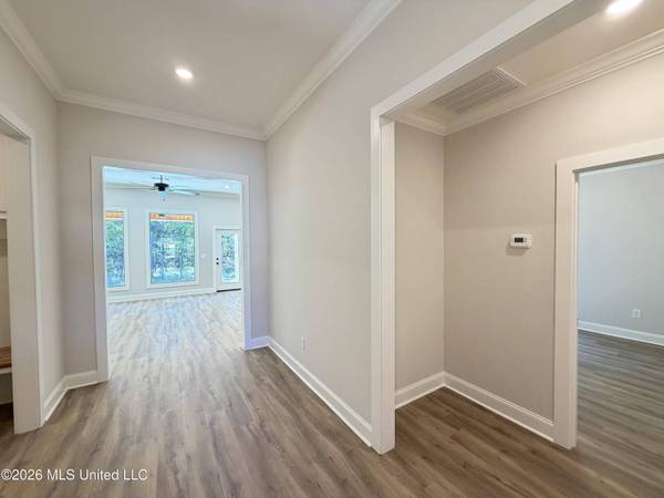 222 Anderson Oaks Drive, Pearl, MS 39208