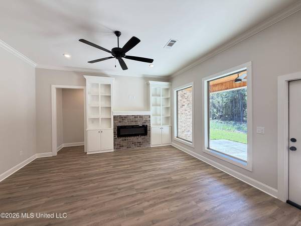 222 Anderson Oaks Drive, Pearl, MS 39208