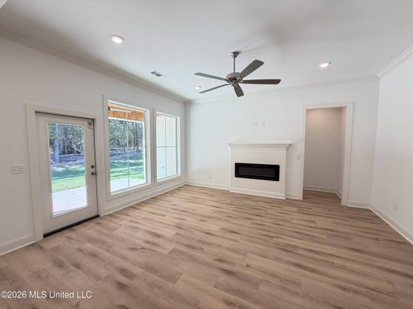 220 Anderson Oaks Drive, Pearl, MS 39208