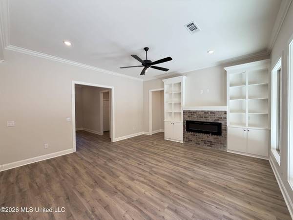 222 Anderson Oaks Drive, Pearl, MS 39208