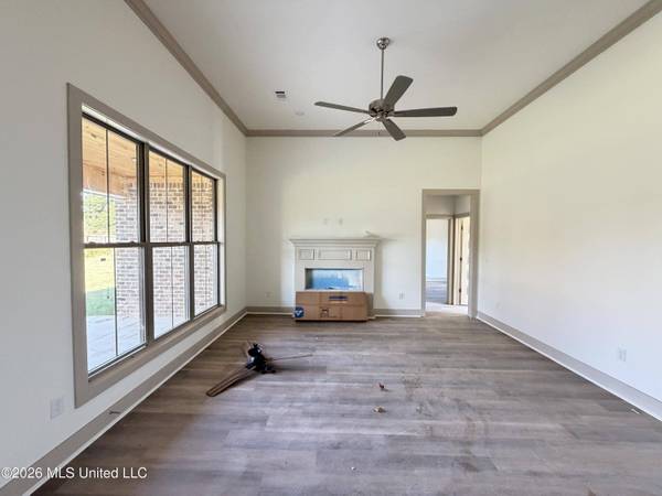 318 Brookfield Circle, Brandon, MS 39042