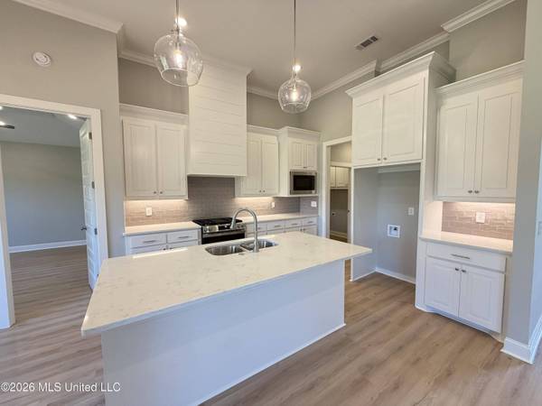 314 Brookfield Circle, Brandon, MS 39042
