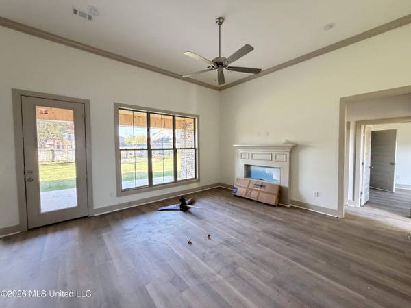 318 Brookfield Circle, Brandon, MS 39042