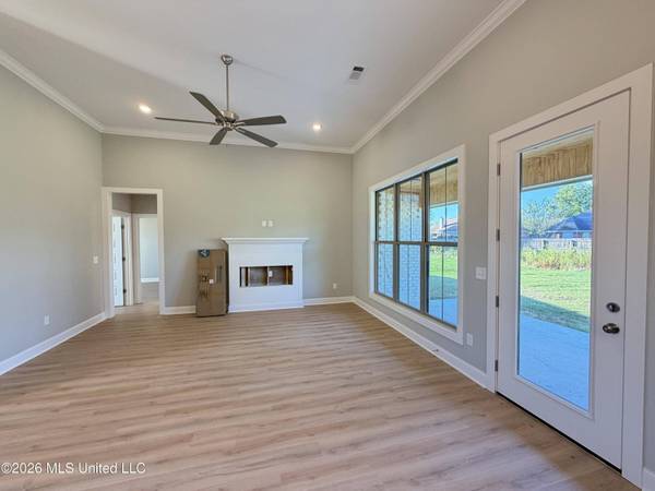 314 Brookfield Circle, Brandon, MS 39042