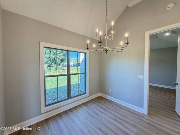 314 Brookfield Circle, Brandon, MS 39042