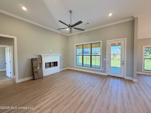314 Brookfield Circle, Brandon, MS 39042