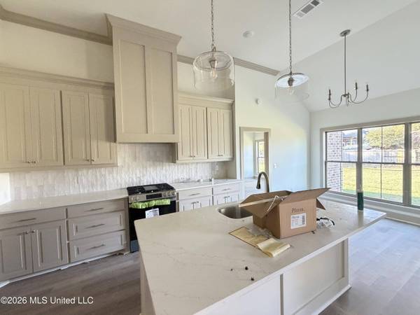 318 Brookfield Circle, Brandon, MS 39042
