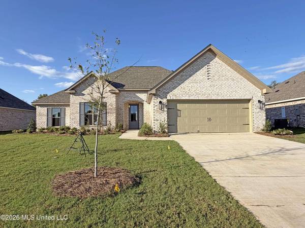 314 Brookfield Circle, Brandon, MS 39042