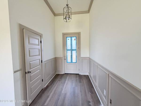 318 Brookfield Circle, Brandon, MS 39042