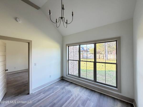 318 Brookfield Circle, Brandon, MS 39042