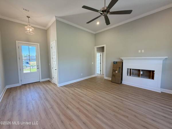 314 Brookfield Circle, Brandon, MS 39042