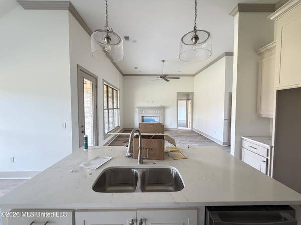 318 Brookfield Circle, Brandon, MS 39042