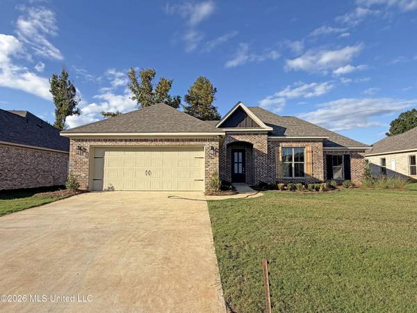 318 Brookfield Circle