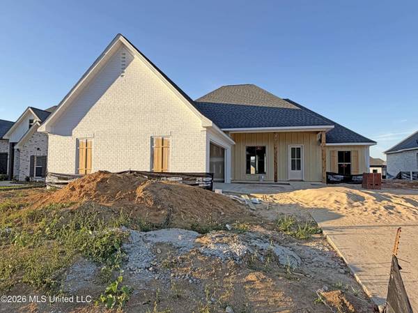 1220 Old Court Crossing