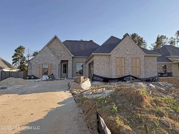 1215 Old Court Crossing