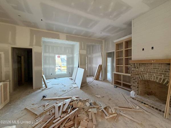 1215 Old Court Crossing, Flowood, MS 39232