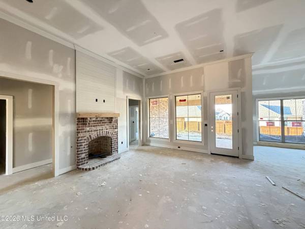1216 Old Court Crossing, Flowood, MS 39232