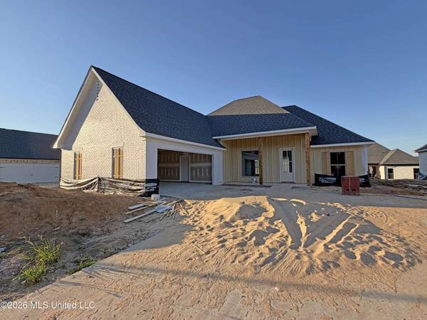 1220 Old Court Crossing, Flowood, MS 39232