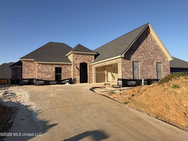 1216 Old Court Crossing