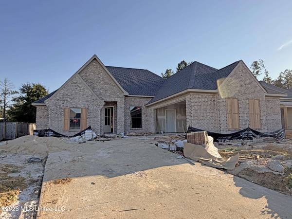1215 Old Court Crossing, Flowood, MS 39232