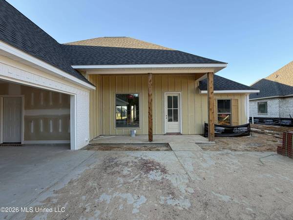 1220 Old Court Crossing, Flowood, MS 39232