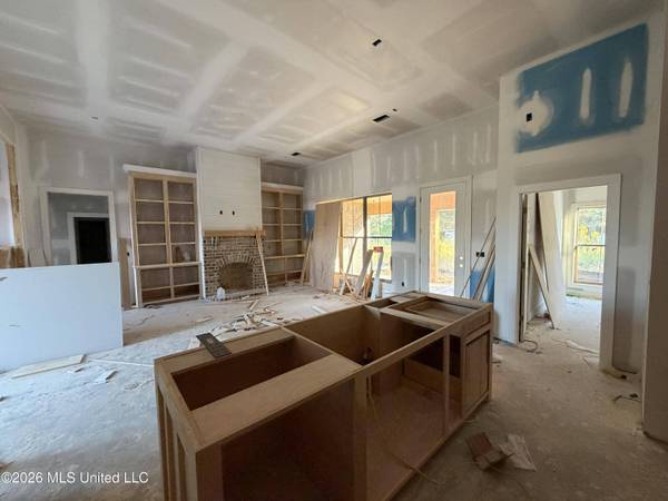 1215 Old Court Crossing, Flowood, MS 39232