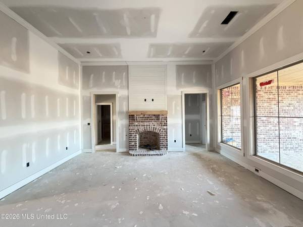 1216 Old Court Crossing, Flowood, MS 39232