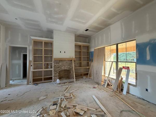 1215 Old Court Crossing, Flowood, MS 39232