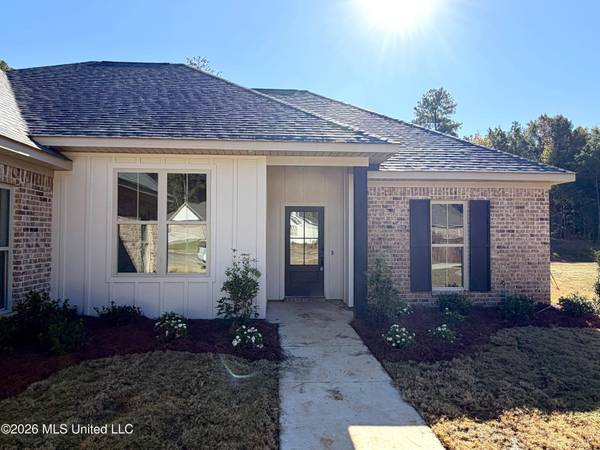 221 Anderson Oaks Drive, Pearl, MS 39208