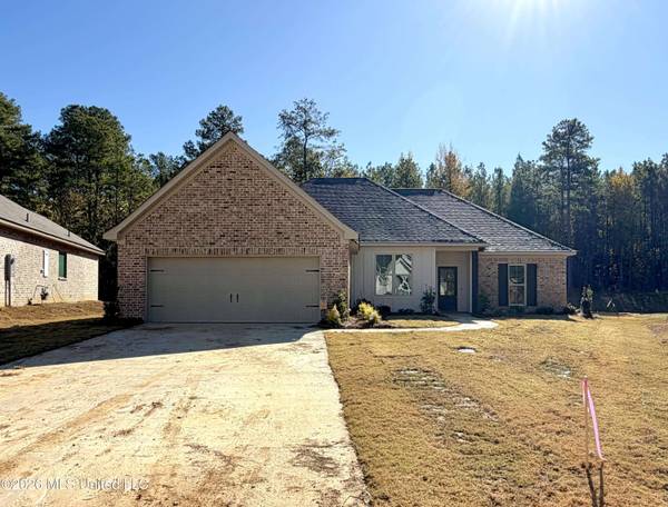 221 Anderson Oaks Drive