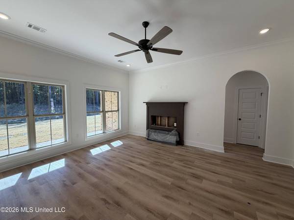 221 Anderson Oaks Drive, Pearl, MS 39208