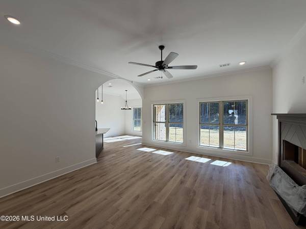 221 Anderson Oaks Drive, Pearl, MS 39208