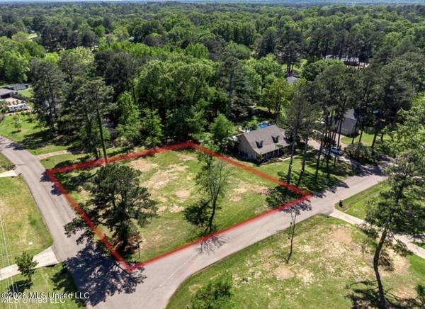 Mescalero Way, Madison, MS 39110