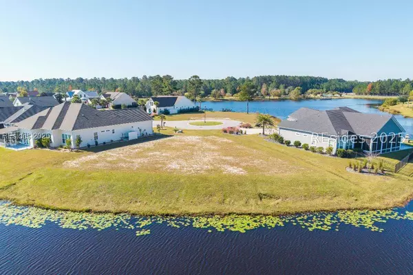 564 River Oak WAY, Hardeeville, SC 29927