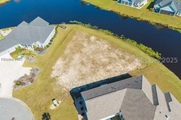 564 River Oak WAY, Hardeeville, SC 29927