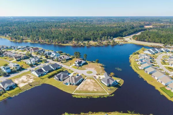 564 River Oak WAY, Hardeeville, SC 29927