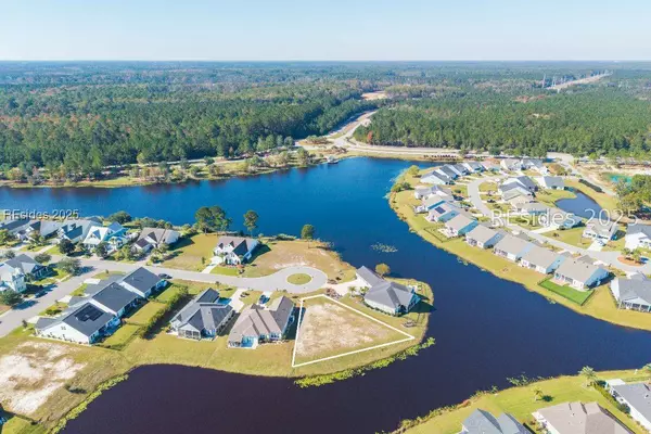 564 River Oak WAY, Hardeeville, SC 29927