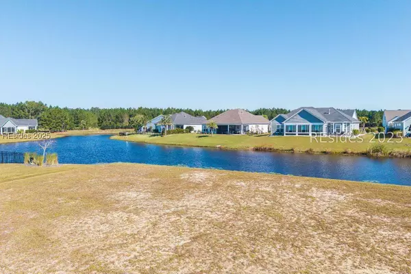 564 River Oak WAY, Hardeeville, SC 29927