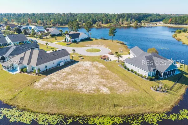 564 River Oak WAY, Hardeeville, SC 29927