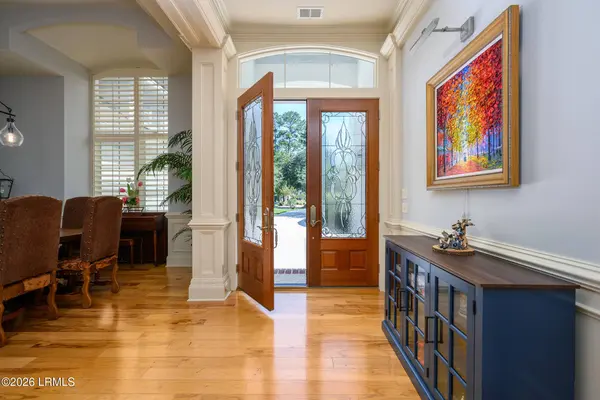 11 Berwyn CIR Circle, Bluffton, SC 29910