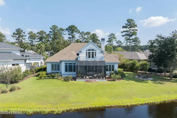 11 Berwyn CIR Circle, Bluffton, SC 29910