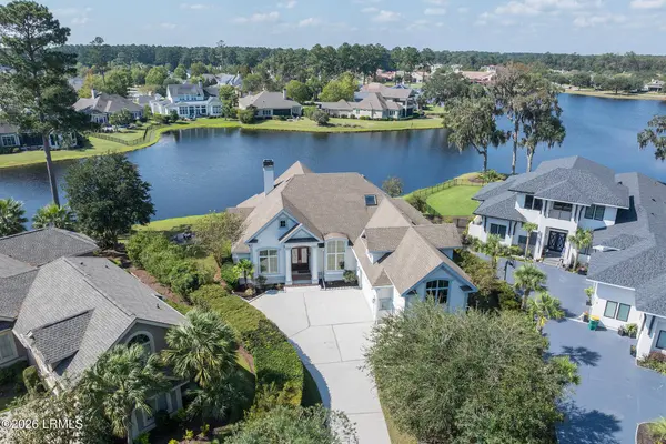 11 Berwyn CIR Circle, Bluffton, SC 29910