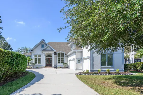 11 Berwyn CIR, Bluffton, SC 29910